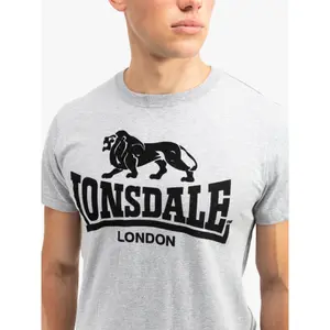T-shirt Lonsdale Tullig image-4