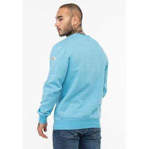 Sweatshirt mit Rundhalsausschnitt klassisch geschnitten Lonsdale Lawins image-2