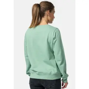 Dames sweatshirt met ronde hals Lonsdale Ballyhip image-2