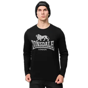 T-shirt Lonsdale Fintona image-0