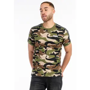 T-shirt coupe classique Lonsdale Gunnista image-1