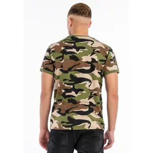 T-shirt coupe classique Lonsdale Gunnista image-2