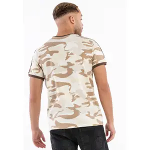 T-Shirt Lonsdale Cregneash image-2