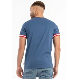 T-shirt Lonsdale Kergord Regular Fit image-1