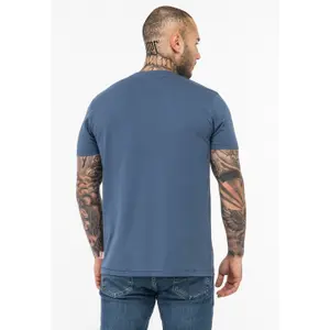 Κανονική γραμμή T-shirt Lonsdale Lunklet image-2