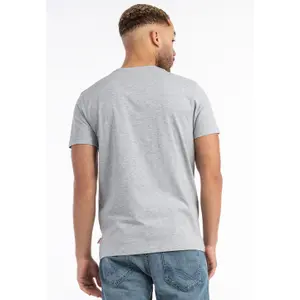 T-shirt κλασικής γραμμής Lonsdale Gonfirth image-2