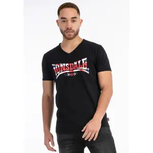 T-shirt Lonsdale Stanydale image-0