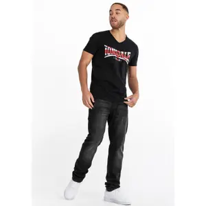 T-shirt Lonsdale Stanydale image-1