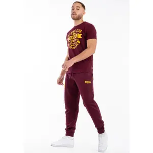 Classic cut T-shirt Lonsdale Gruting image-1