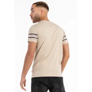 T-Shirt Lonsdale Brouster image-2