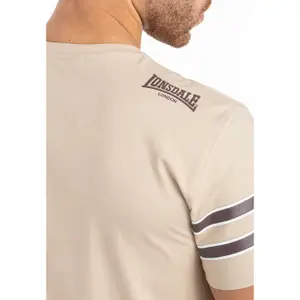 T-Shirt Lonsdale Brouster image-3
