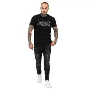 T-shirt Lonsdale Vementry image-0