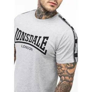 T-shirt Lonsdale Vementry image-2