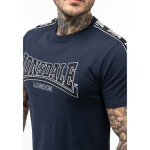 T-shirt Lonsdale Vementry image-1