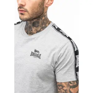 T-shirt Lonsdale Brindister image-2