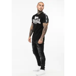 T-shirt Lonsdale Stour image-2