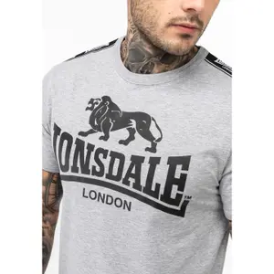T-shirt Lonsdale Stour image-3