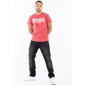 T-shirt Lonsdale Stofa image-1