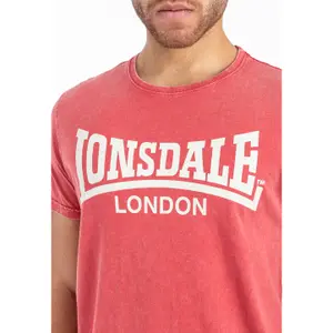 T-shirt Lonsdale Stofa image-3