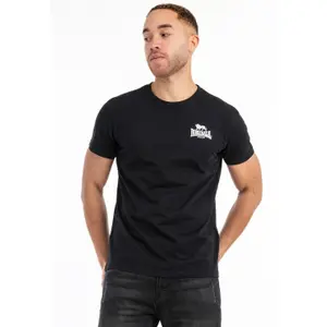 T-shirt Lonsdale Whiteness image-0