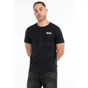 T-shirt Lonsdale Dale Regular Fit image-0
