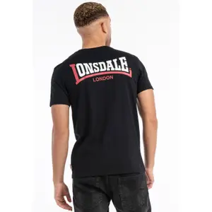 T-shirt Lonsdale Dale Regular Fit image-2