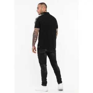 Polo coupe régulière Lonsdale Setter image-2