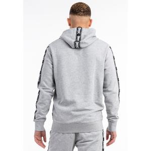 Regelmäßiger Hoodie Lonsdale Scousburgh image-2
