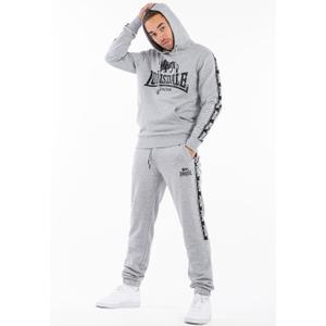 Regelmäßiger Hoodie Lonsdale Scousburgh image-1