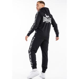 Classic fit zip-up hoodie Lonsdale Bigton image-2
