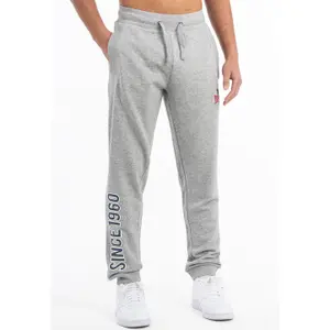 Jogging Trousers Lonsdale Virkie image-0