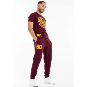 Jogging Trousers Lonsdale Sumburgh image-1