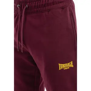Jogging Trousers Lonsdale Sumburgh image-3
