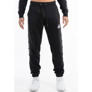 Classic fit jogging trousers Lonsdale Grutness image-1