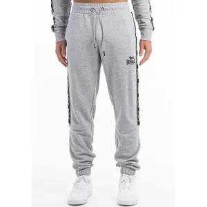 Classic fit jogging trousers Lonsdale Grutness image-1