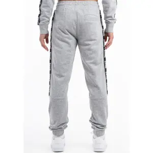 Classic fit jogging trousers Lonsdale Grutness image-3