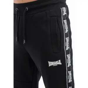 Jogging Trousers Lonsdale Tenston image-3