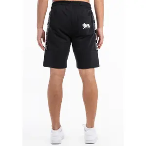 Kort vanlig klippning Lonsdale Scarvell image-2