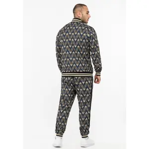 Tracksuit Lonsdale Rendale image-1