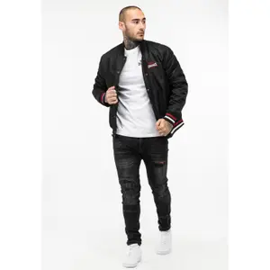 Regular Fit Jacke Lonsdale Orkney image-1