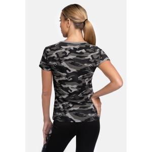 T-shirt femme Lonsdale Settiscarth image-2