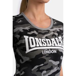T-shirt femme Lonsdale Settiscarth image-3