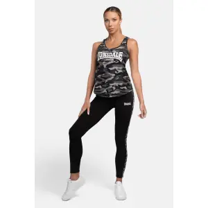 Women's tank top Lonsdale Beaquoy image-1