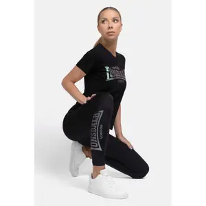 Women's leggings Lonsdale Coalmoor image-2