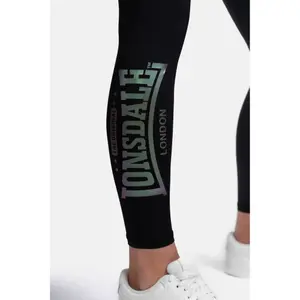 Women's leggings Lonsdale Coalmoor image-3