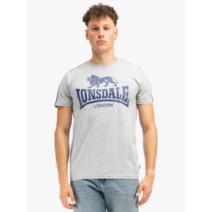 117604-1534-classic-cut-t-shirt-lonsdale-henconner-marl-grey-navy
