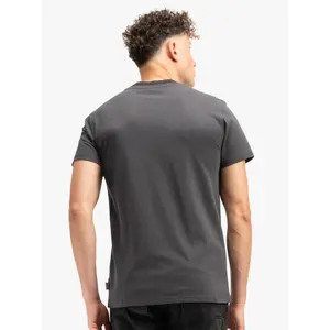 Κανονική γραμμή T-shirt Lonsdale Potternewton image-3