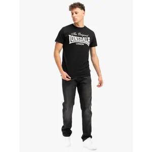 T-shirt Lonsdale Colsbrooke image-1