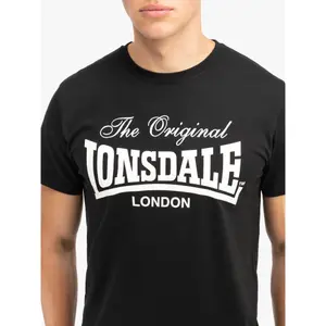 T-shirt Lonsdale Colsbrooke image-4