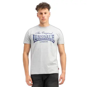 T-shirt Lonsdale Colsbrooke image-0